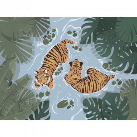 Фреска Ortograf, 34920