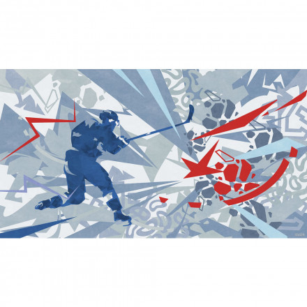 Фреска Ortograf, 35024