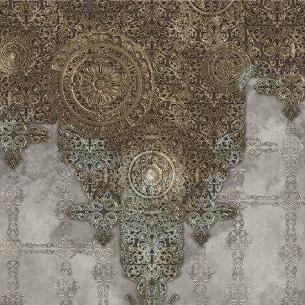 Фреска Ortograf, 35134