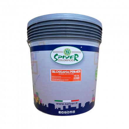 Подложка Spiver Arthe «Silossana Primer»