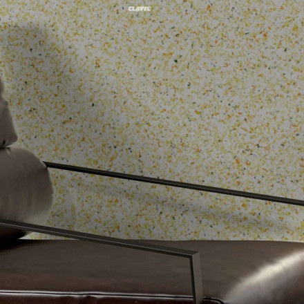 Декоративная краска Clavel «Tintoflex»