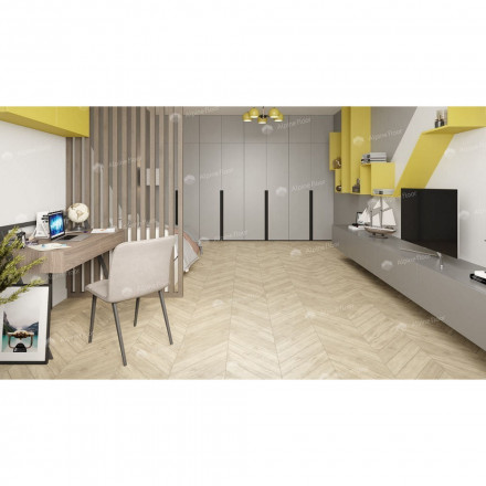 ПВХ-плитка Alpine Floor Chevron Alpine LVT «Сонома», ECO 20-7
