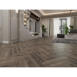 ПВХ-плитка Alpine Floor Parquet Light «Дуб Антарес», ECO 13-19