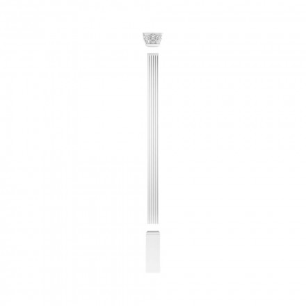 База пилястры Orac Decor, K202