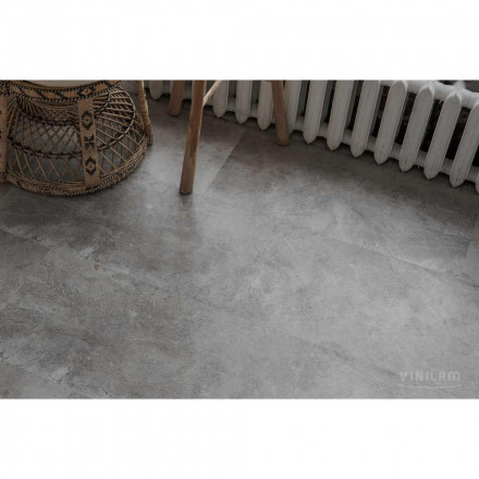 ПВХ-плитка Vinilam Ceramo Vinilam Glue «Сланцевый Камень», 61605 Glue
