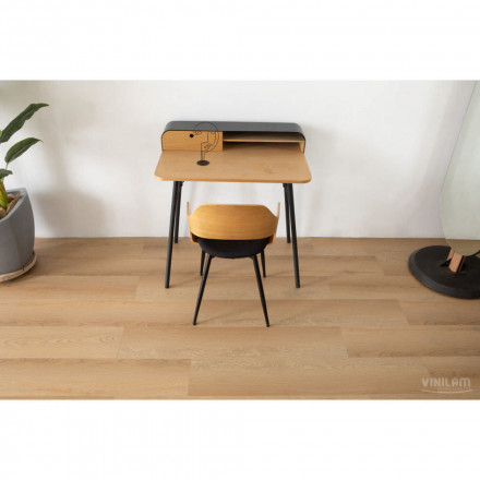 ПВХ-плитка Vinilam Vinilam Cork «Дуб Динан», 10140V