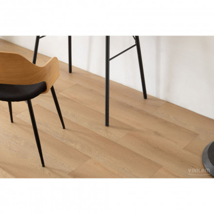 ПВХ-плитка Vinilam Vinilam Cork «Дуб Динан», 10140V