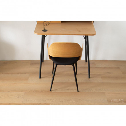 ПВХ-плитка Vinilam Vinilam Cork «Дуб Динан», 10140V