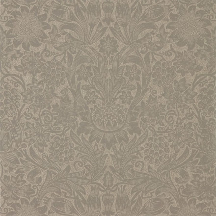 Обои Morris &amp; Co Morris Pure Wallpapers, 216045