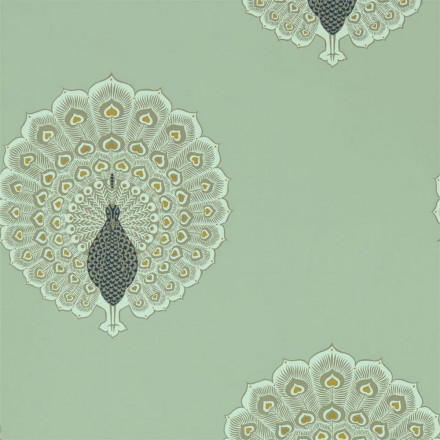 Обои Sanderson Caspian, 216759