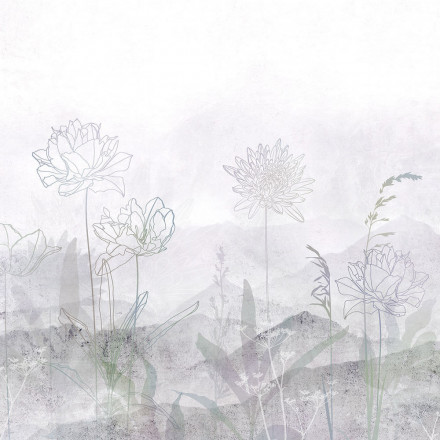 Фреска Wall Street, 24687