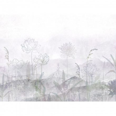 Фреска Wall Street, 24687