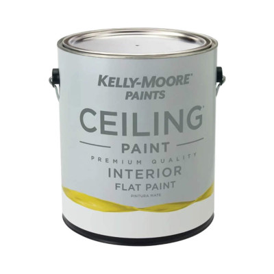 Интерьерная краска Kelly-Moore «Ceiling Paint»