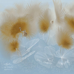 Фреска Applico Two «Лемурия», 0029-S1