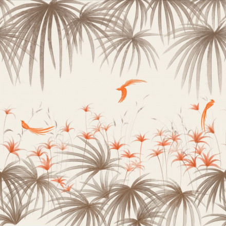 Фреска Fresq Classic, JAMAICA