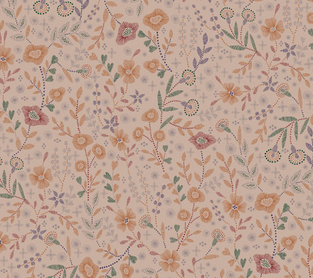 Обои Milassa Полинезия, PLZ4 002/2