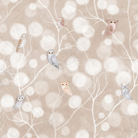 Фреска MyFresco, MF0681