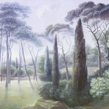 Фреска Pattern Roll, 01 Siesta