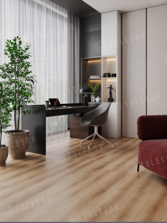 ПВХ-плитка Alpine Floor Verano «Bellone», 1002-17