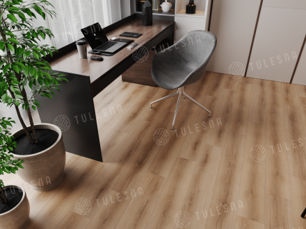 ПВХ-плитка Alpine Floor Verano «Bellone», 1002-17