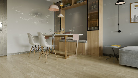 ПВХ-плитка Alpine Floor Grand Sequoia Light SPC «ГРАНД СЕКВОЙЯ СОНОМА» ECO 11-301 MC