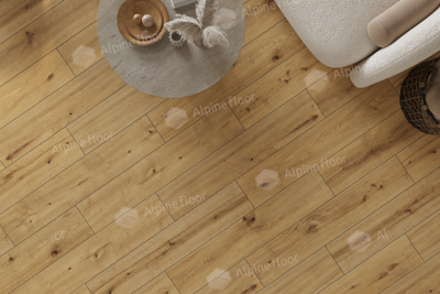 ПВХ-плитка Alpine Floor Pro Nature «Soacha», 62541