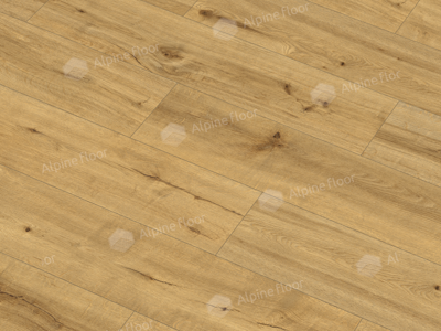 ПВХ-плитка Alpine Floor Pro Nature «Soacha», 62541