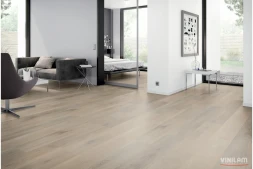 ПВХ-плитка Vinilam Allure ISOCORE Wood «Дуб Живерни», RX22244