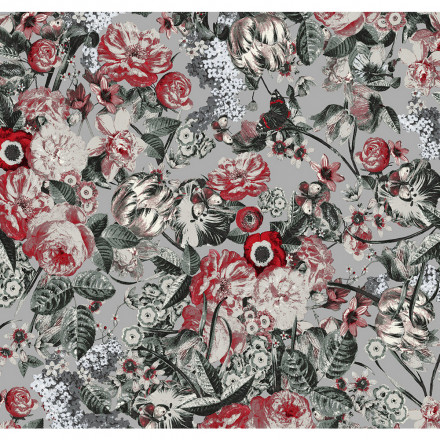 Обои Loymina La Belle Epoque, BQ 1 011