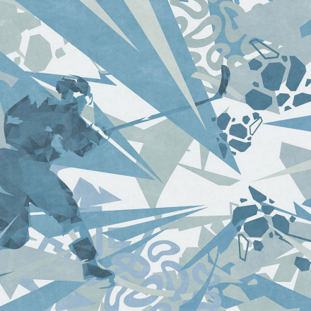 Фреска Ortograf, 35025