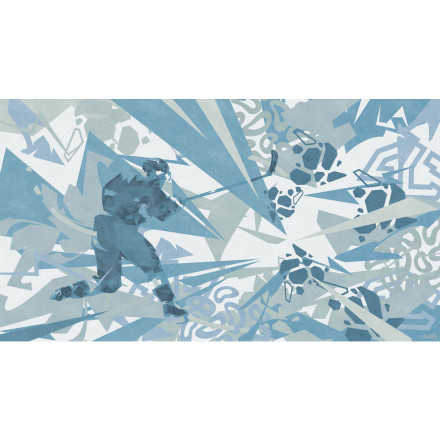 Фреска Ortograf, 35025