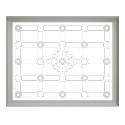 Готовое решение RoDecor Сад Шинуазри «Пагода Ф3», 99033CN