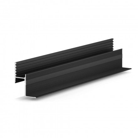 Рейка теневая Laconistiq «Multilevel» (для TV зон и разноуровневых стен)