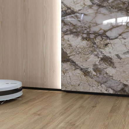 Рейка теневая Laconistiq «Multilevel» (для TV зон и разноуровневых стен)