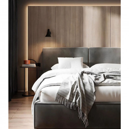 Рейка теневая Laconistiq «Multilevel» (для TV зон и разноуровневых стен)