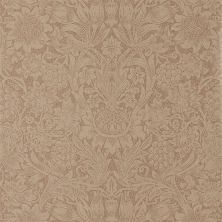 Обои Morris &amp; Co Morris Pure Wallpapers, 216046