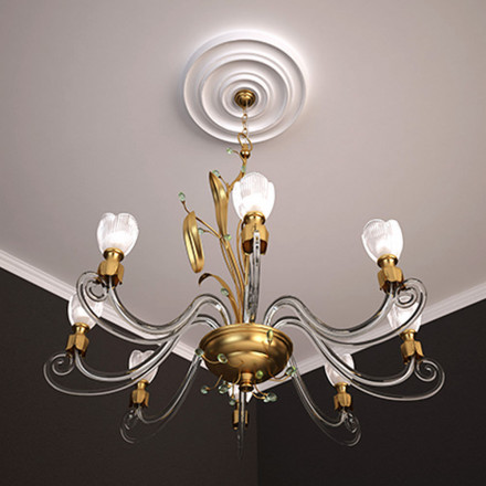 Розетка Европласт, 1.56.014