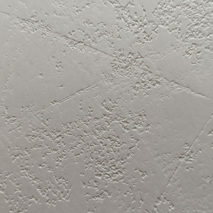 Нанесение декоративного покрытия «Solaris»