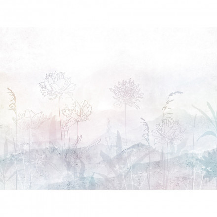 Фреска Wall Street, 24688