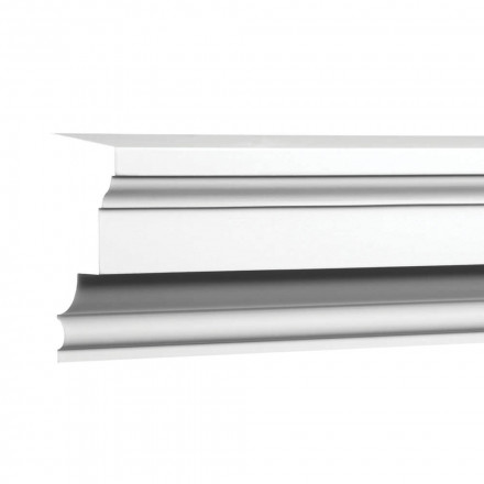 Подоконный элемент Европласт, 4.82.201