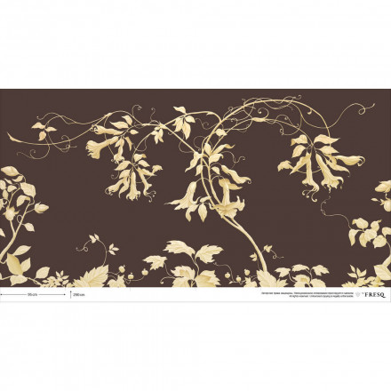 Фреска Fresq Classic, JD.01