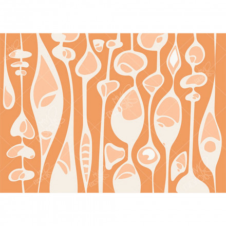 Фреска MyFresco, MF0031