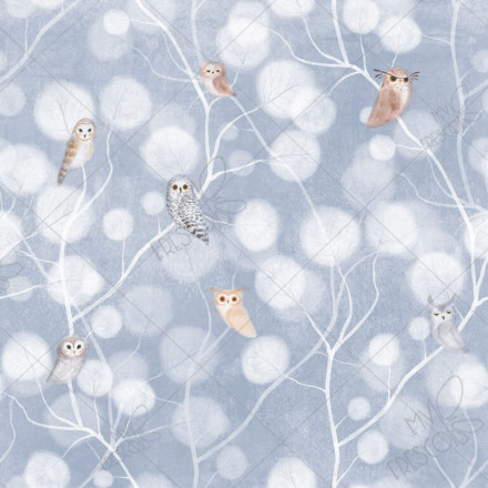 Фреска MyFresco, MF0682