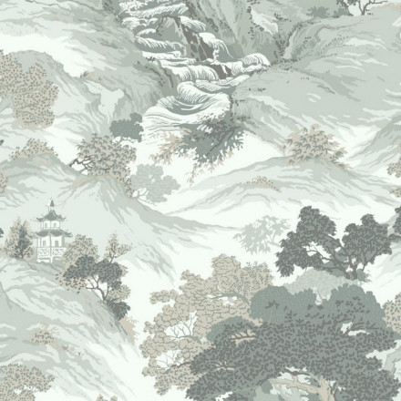 Обои Aura Old English Archives, M1191