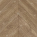ПВХ-плитка Alpine Floor Chevron Alpine «Макадамия», ECO 18-5