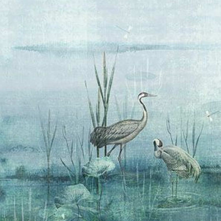 Обои Khroma Helium, DGIUM1012