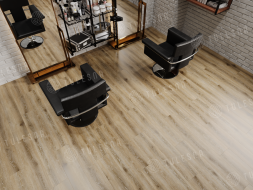 ПВХ-плитка Alpine Floor Verano «Isis», 1002-19