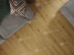ПВХ-плитка Alpine Floor Pro Nature «Caldas», 62543