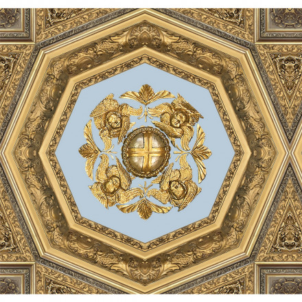 Обои Loymina Illusion vol. II, DCE 001