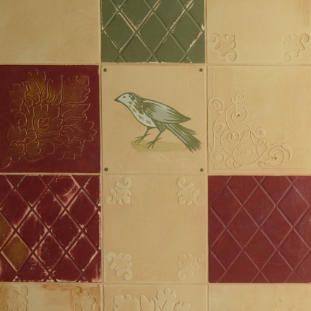 Lanors «Leader» декоративная штукатурка 